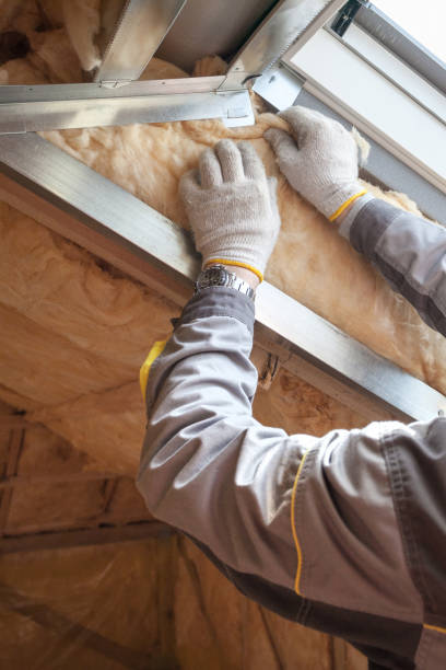 Best Residential Insulation in Rushville, NE