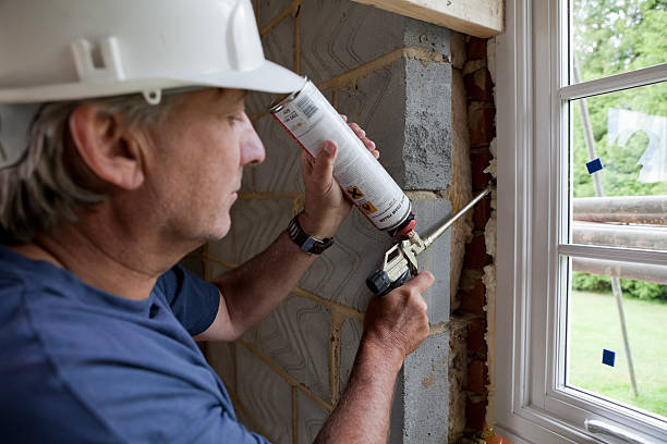 Best Insulation for Specific Applications in Rushville, NE