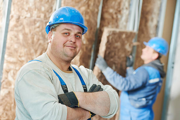 Best Insulation Maintenance and Repair in Rushville, NE