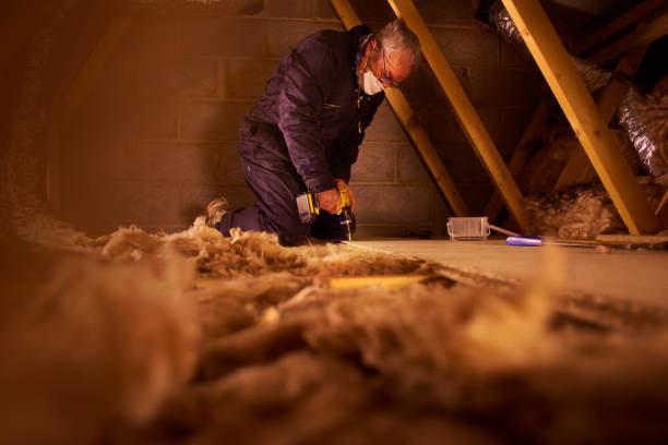 Best Insulation Materials and Products in Rushville, NE